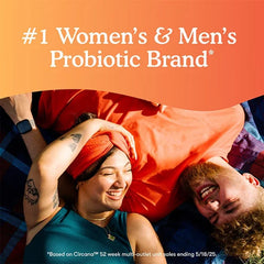 Dr. Formulated Probiotics Immune† 50 Billion - 30 capsules